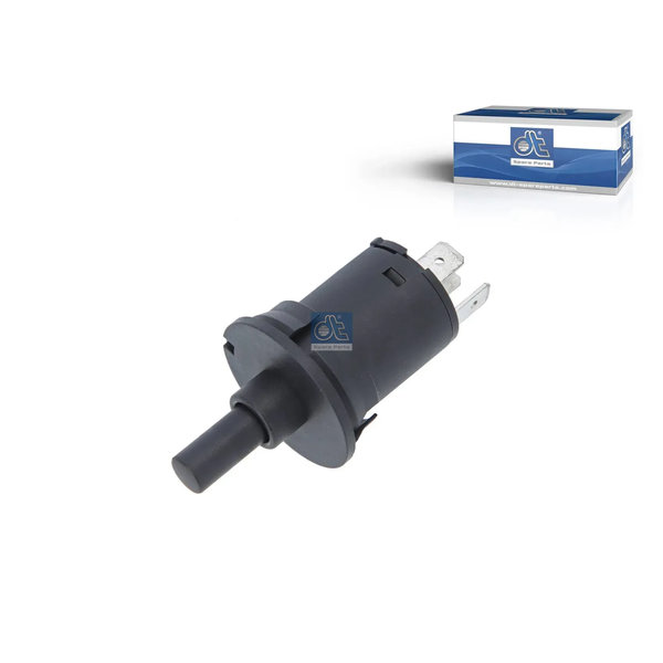 میکروسوئیچ درب (کلید تماس درب) 1.21556 DIESEL TECHNIC